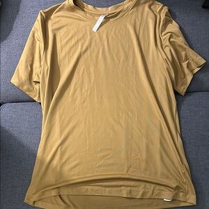Women's Gold Top